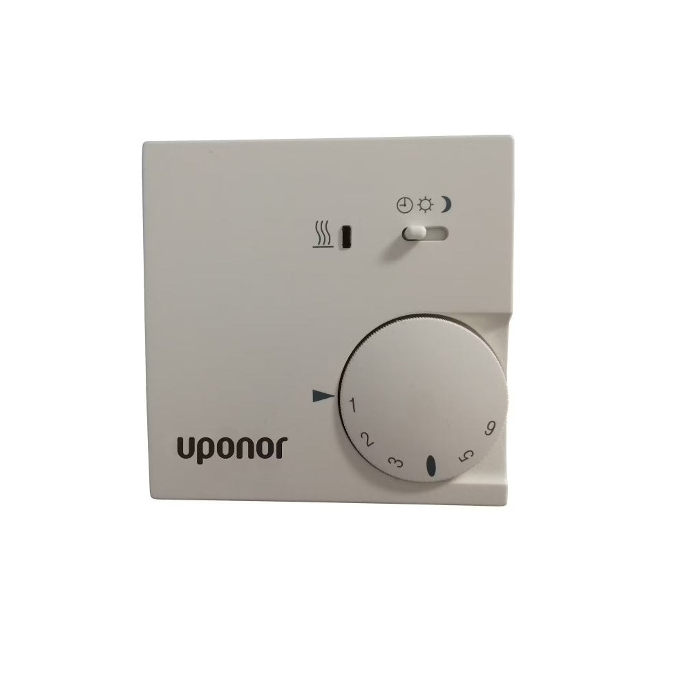 Huonetermostaatti Uponor Cosy 24V NSB