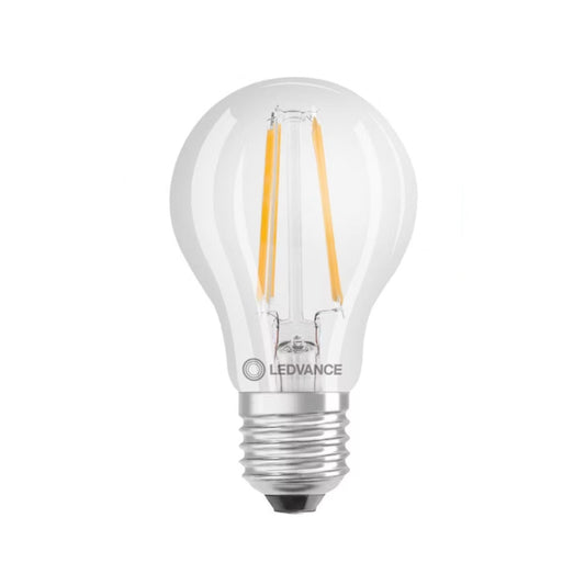 Led-lamppu Ledvance Performance Classic A E27, 2700K, 6,5W, 806lm