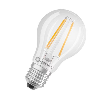 Led-lamppu Ledvance Performance Classic A E27, 4000K, 6,5W, 806lm