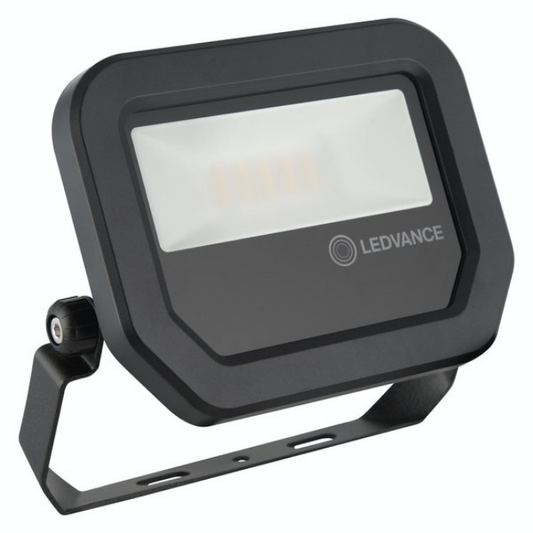 Valonheitin Ledvance Floodlight, 10W, 1200lm, IP65