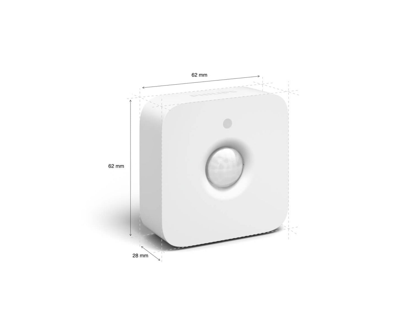 Philips Hue Motion Sensor, liiketunnistin