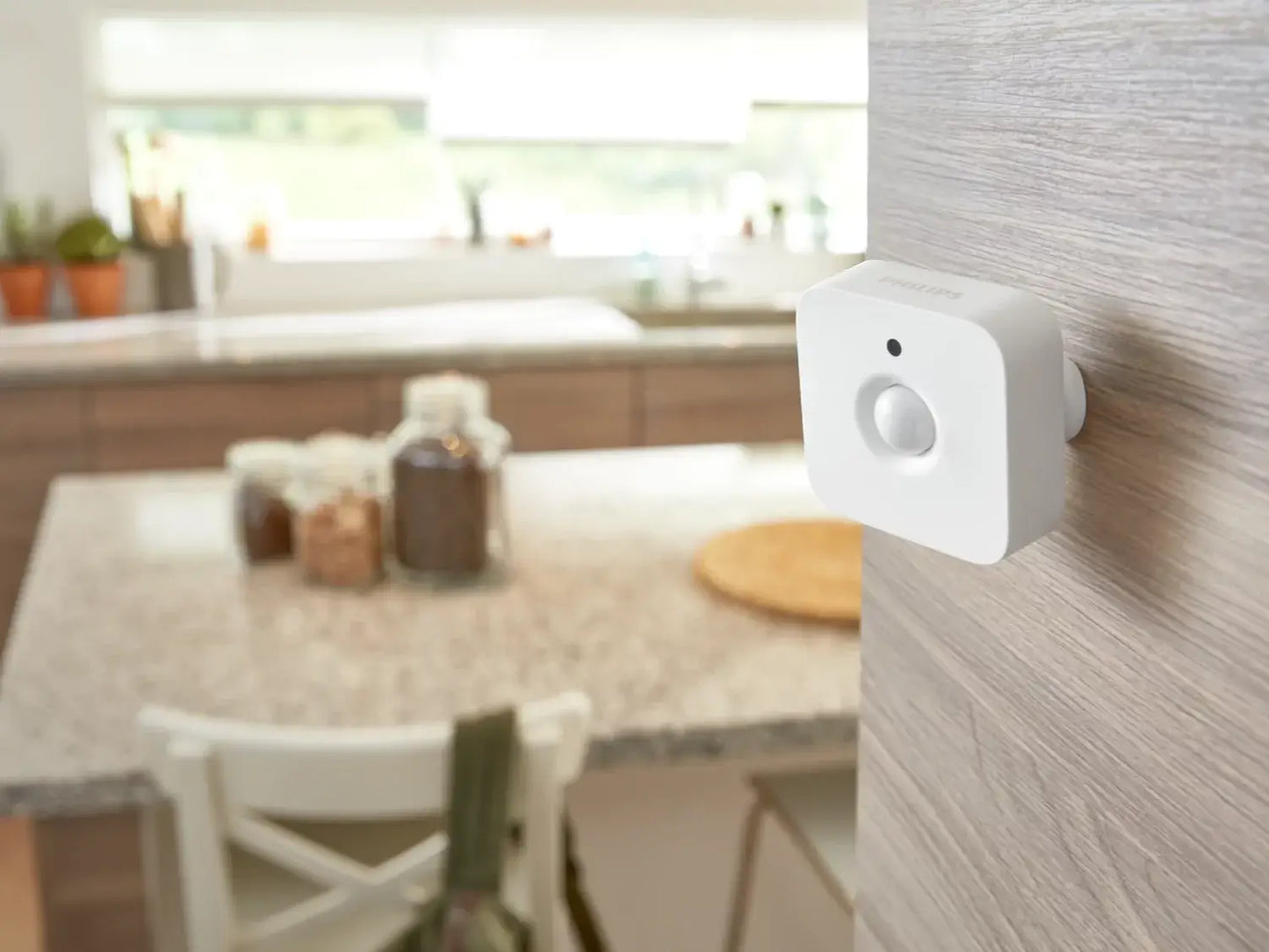 Philips Hue Motion Sensor, liiketunnistin