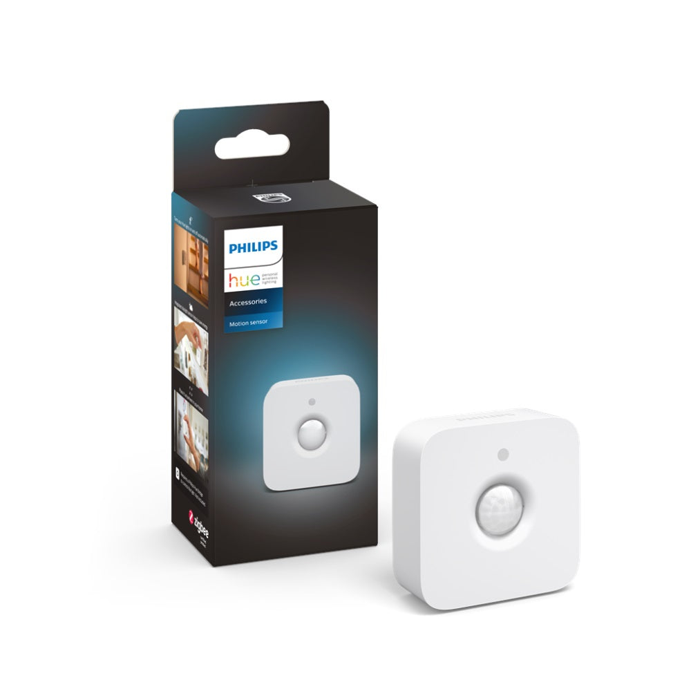 Philips Hue Motion Sensor, liiketunnistin