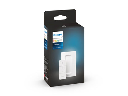 Philips Hue Dimmer Switch, himmenninkytkin