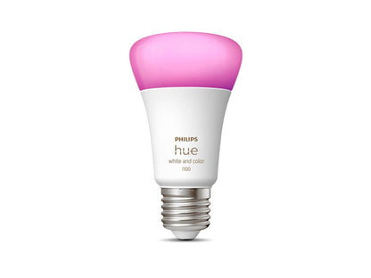 Philips Hue E27 älylamppu