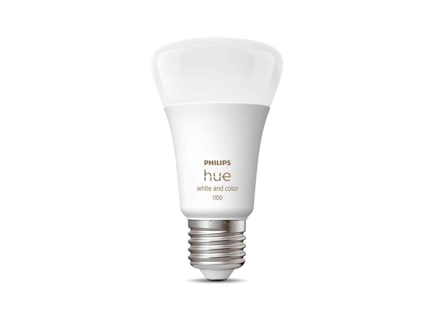 Philips Hue E27 älylamppu