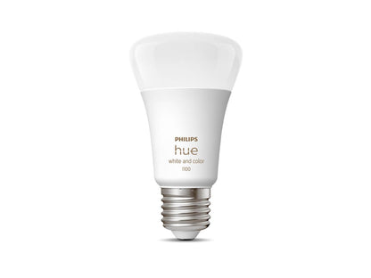 Philips Hue E27 älylamppu