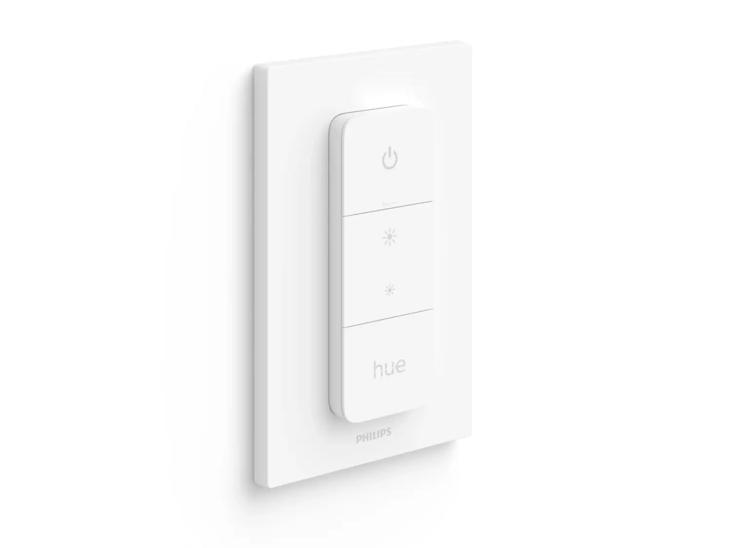 Philips Hue Dimmer Switch, himmenninkytkin