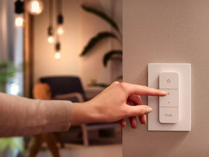 Philips Hue Dimmer Switch, himmenninkytkin