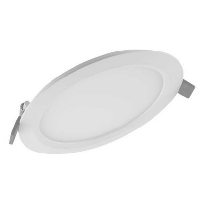 Alasvalo Ledvance DL Slim, 12W, 1020lm, IP20, Ø169*30mm