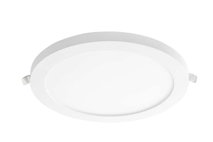 Alasvalo Airam Cio, 12W, 1000lm, IP20, Ø217*15mm